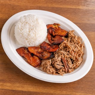 Platter Pernil